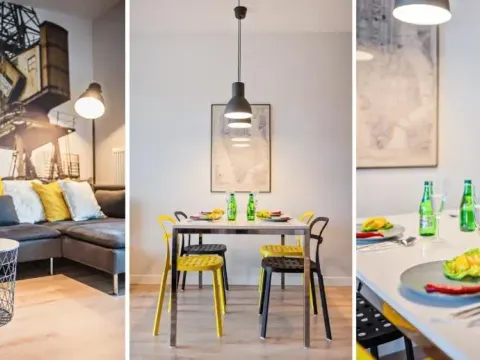 LUMI Residence Poznań Old Town & Parking, photo 7 of 10