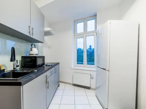 Apartamenty - Mostowa 13 Poznań, photo 8 of 10