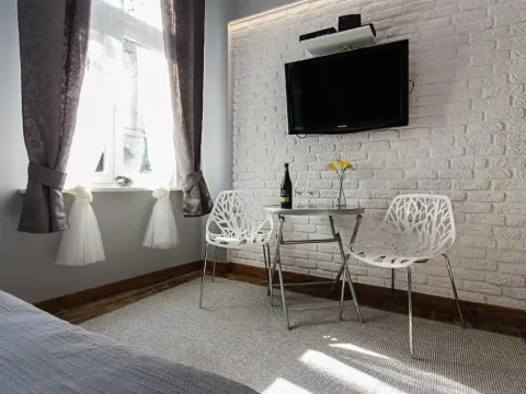 Apartament Wierzbięcice, photo 5 of 10