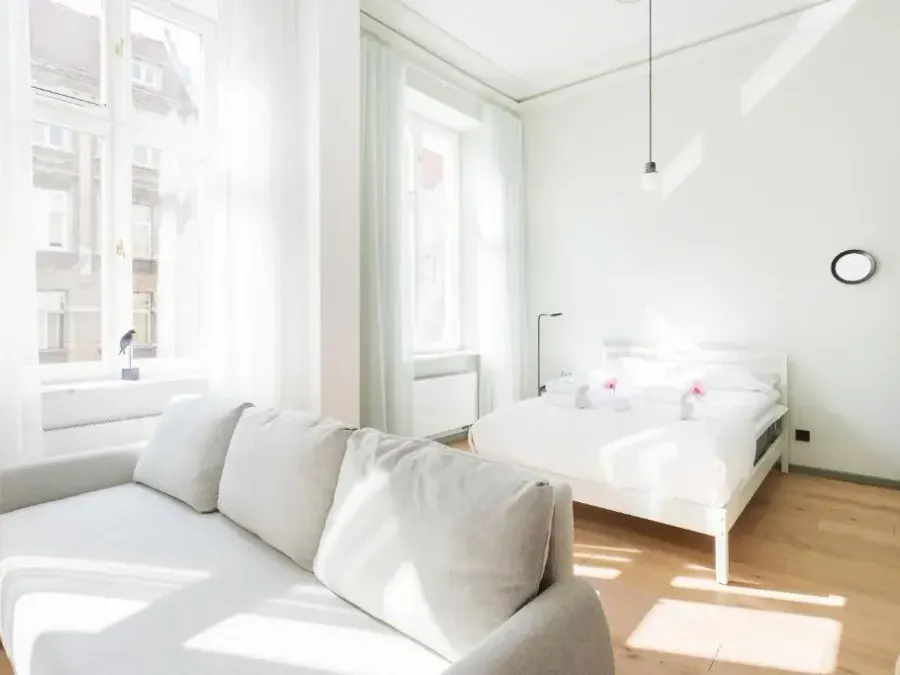 Deluxe MTP Apartments Matejki by Noclegi Renters, photo 1 of 10