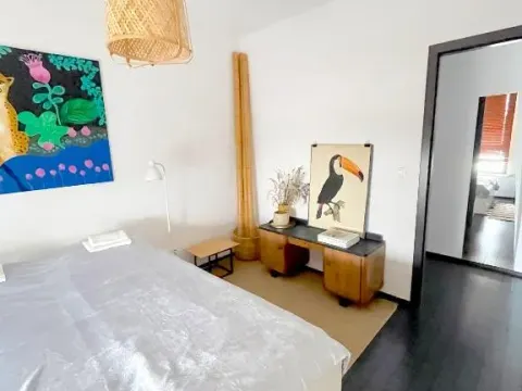 Przestronny apartament w centrum Poznania - Stare miasto, photo 6 of 10