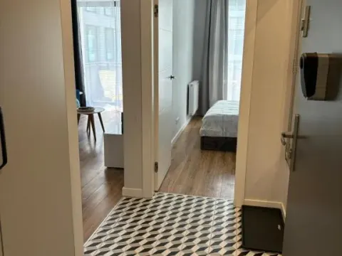 GARBARY Old Town LUX Apartment 106, self check-in 24h, free parking, photo 5 of 10
