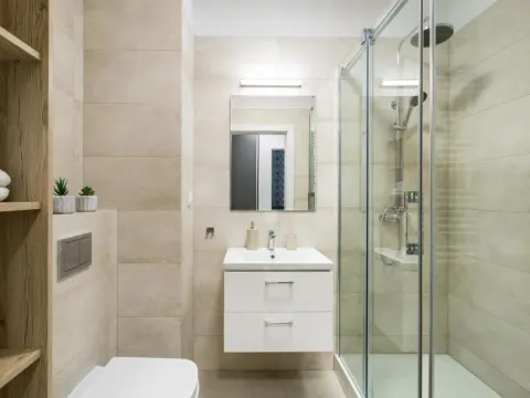 Alto Apartment by KRAMM, photo 8 of 10
