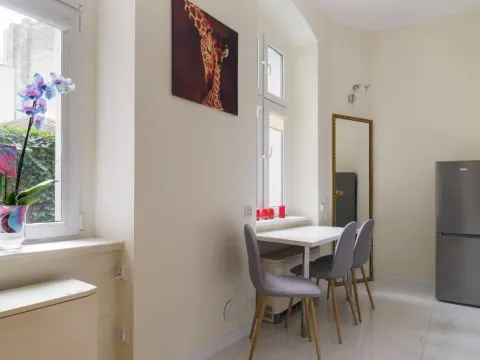 Apartament Garncarska, photo 10 of 10