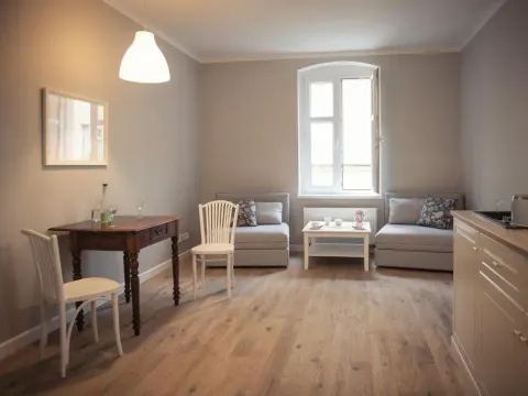 Apartament Terra Pia, photo 4 of 10