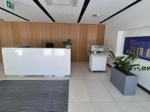 Towarowa Clock Apartment, free parking, air-conditioning, self check-in 24h, photo 7 of 10