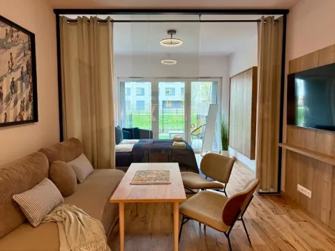 Sowia Apartment, photo 5 of 10