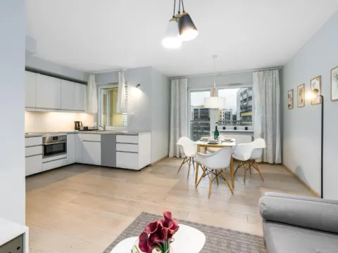 Marcelin Estate Apartments by Noclegi Renters, photo 3 of 10