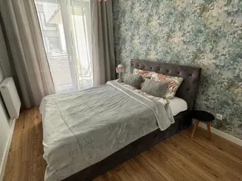 GARBARY Old Town LUX Apartment 106, self check-in 24h, free parking, photo 6 of 10