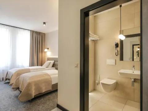 Poznań West Hotel - Airport, photo 3 of 10