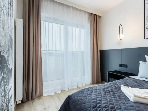 Klimatyzowany Apartament Very Berry z Parkingiem w Poznaniu by Noclegi Renters, photo 4 of 10