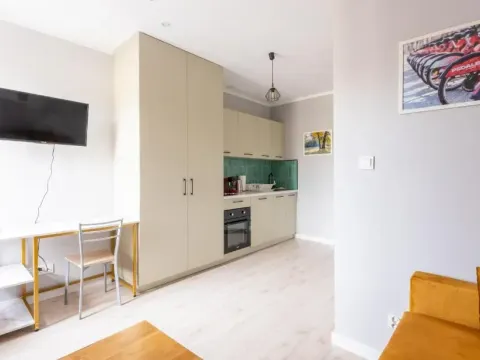 myNEST Apartments POPLIŃSKICH, photo 3 of 10