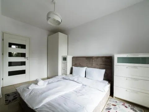 Osiedle Piastowskie Riverside Apartment by BookingHost, photo 9 of 10