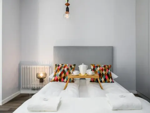 Maraton Gardens Apartments by Noclegi Renters, photo 9 of 10