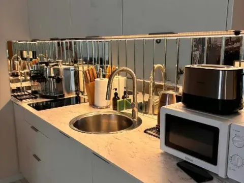 D'Ali apartamenty Piekary 16, 34, photo 10 of 10