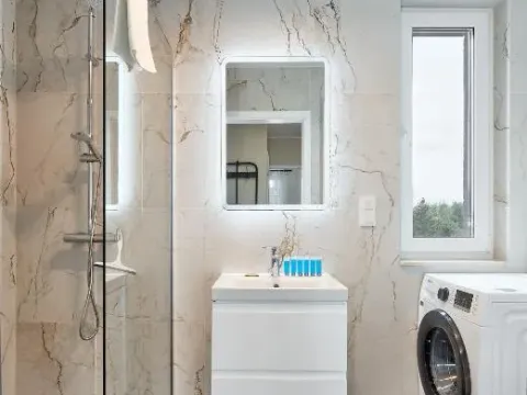 Poznań Airport Homely Apartment by BookingHost, photo 5 of 10