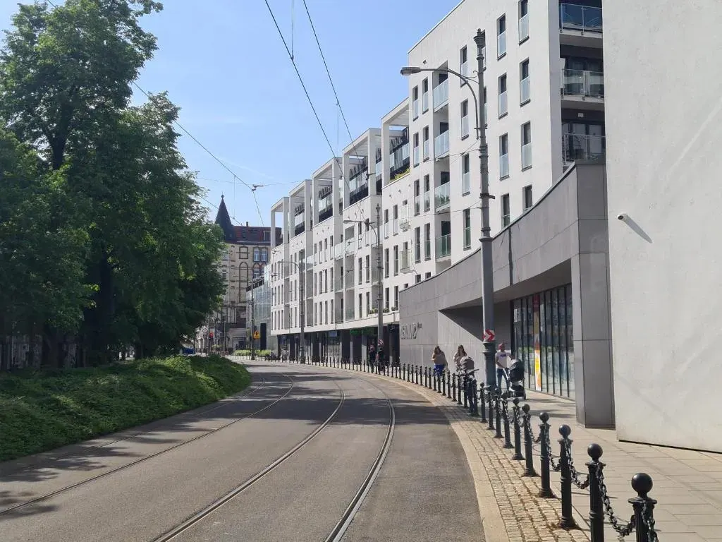 Mostowa 23 HUGO Apartment, self check-in 24h, free parking, air-conditioning, photo 1 of 10