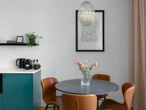 Apartament Aleja 22, photo 10 of 10