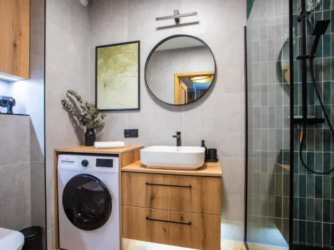 Apartament Włościańska 3 - Winiary, photo 3 of 10