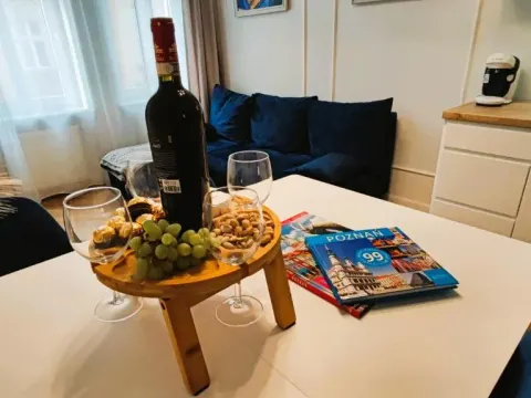 Apartament Strzelecka 19, photo 5 of 10