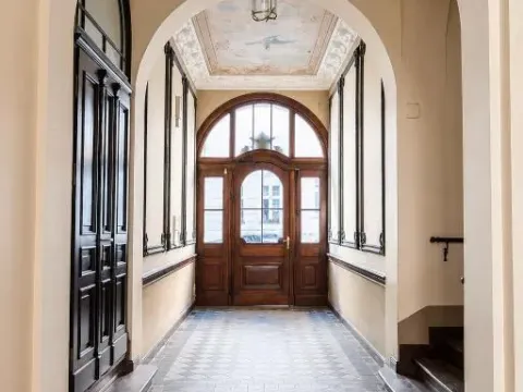 Kopernika Old Town Homely Apartment by BookingHost, photo 10 of 10