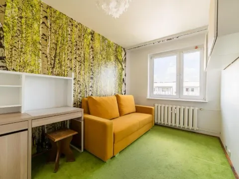 Osiedle Batorego Colorful Apartment by BookingHost, photo 4 of 10
