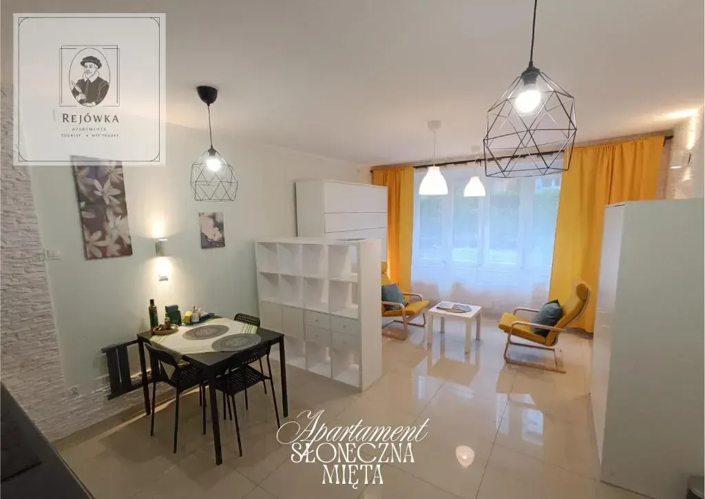 Apartamenty Rejówka - Turystyka & Targi Poznańskie, photo 1 of 10