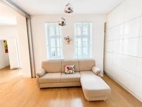 Garbary 49 - Old Town Apartment - self check-in 24h, photo 9 of 10