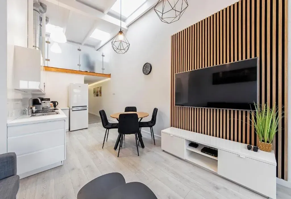 RentPlanet - Apartamenty Podgórna, photo 1 of 10