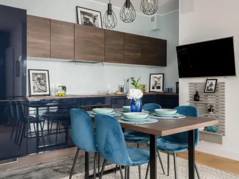 16th Floor Towarowa 39 City Center Avenida by Renters Prestige, photo 6 of 10