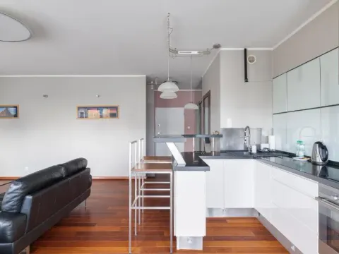 Lasek Marceliński 2-Bedroom Apartment by BookingHost, photo 8 of 10
