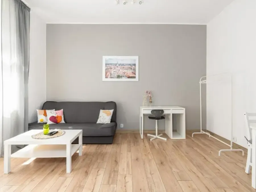 Bright and Cosy Apartments in Poznań by Noclegi Renters, photo 1 of 10
