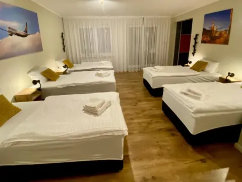 Yose Apartment - 160 m2 na wyłączność, photo 8 of 10