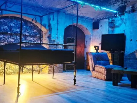 UseMe Secret Room - Prywatny apartament dla dwojga, photo 2 of 10