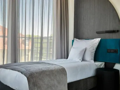 Liberté 33, an Ascend Collection Hotel, photo 10 of 10
