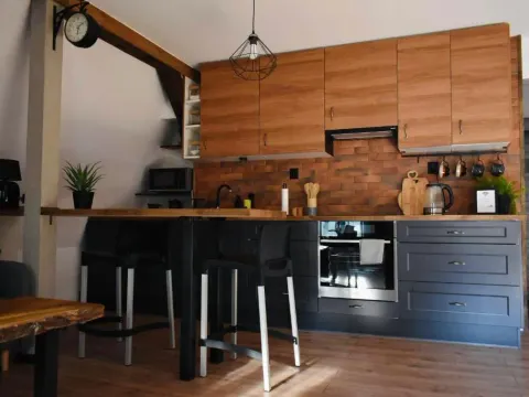 Apartament Pruski Mur, photo 3 of 10