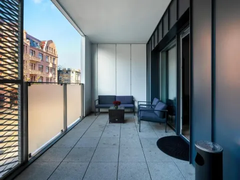 Spacious Two Bedroom Apartment with Underground Parking by Noclegi Renters, photo 5 of 10