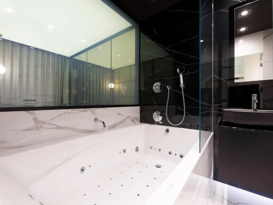 Super-Apartamenty VIP Jacuzzi, photo 1 of 10