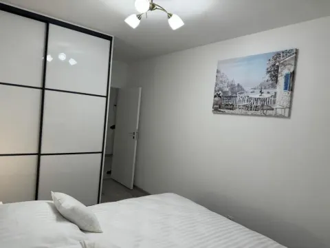 Apartament JANICKIEGO 166 parking free, photo 2 of 10