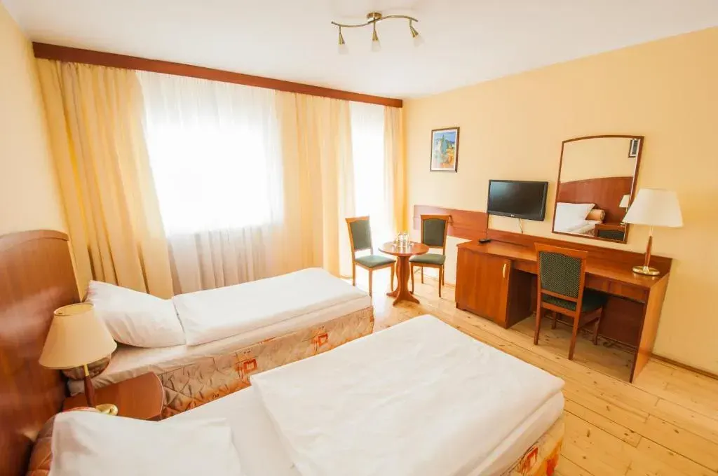 Hotel Camping Malta, photo 1 of 10