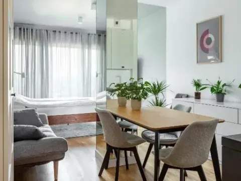 Villa Wenecja by Fred&Moris Apartments, photo 7 of 10