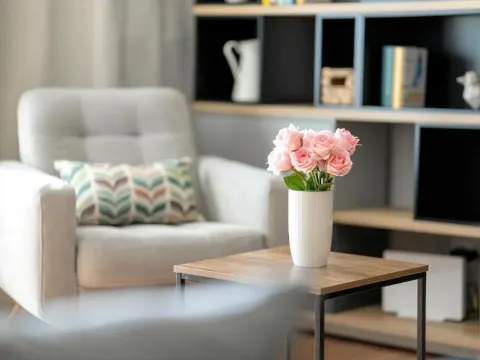 Bright Apartment Bulgarska with Parking near ENEA Stadium by Noclegi Renters, photo 7 of 10