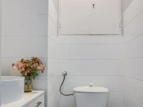 Jasny Apartament blisko Starego Browaru, photo 8 of 10