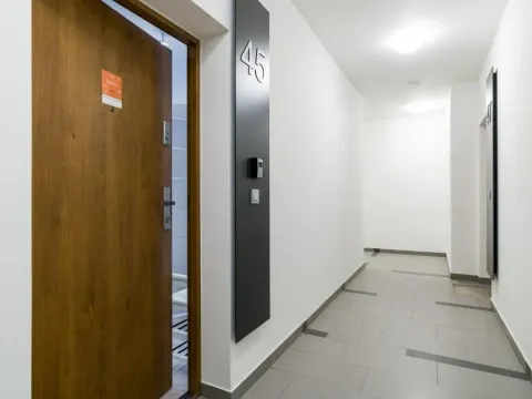 Apartments Poznań Malta Lake by Noclegi Renters, photo 7 of 10