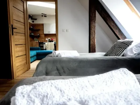 Apartament na Łazarzu 12A, photo 2 of 10