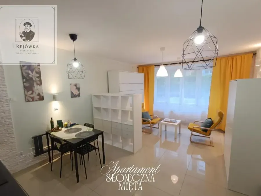Apartamenty Rejówka - Turystyka & Targi Poznańskie, photo 1 of 10