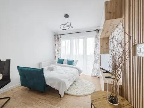 Osiedle Verde Homely Apartment by BookingHost, photo 6 of 10