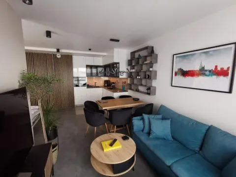 Smart Apartament Grunwaldzka 240, photo 10 of 10