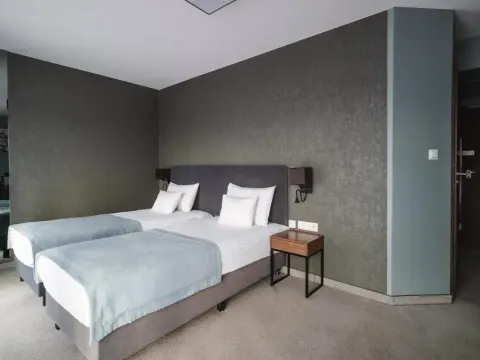 Focus Hotel Poznań, photo 7 of 10