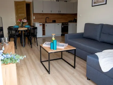 Apartament na Łazarzu 12, photo 4 of 10